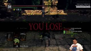 Salty Souls Yukaslegion2 Rage Quits