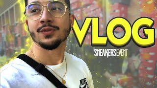 MON AVIS SUR LE SNEAKERS EVENT 2019 !