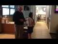 IAH USO Houston Center