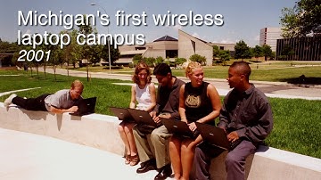 LTU: A History of Growth 1932-2017