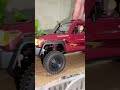 Mn82 close up suspension test videos !