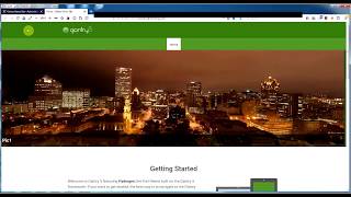 How To Use DJ Image Slider With The Gantry 5 Framework - November 2017