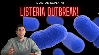 What the news is NOT telling you about the Listeria OUTBREAK!