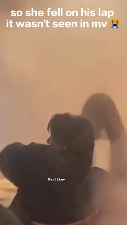 SEVEN behind the scenes 😭kookie became so CAUTIOUS in last scene🥺MV is really 😩(read pinned)