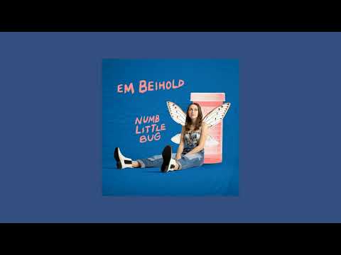 em beihold - numb little bug (sped up)