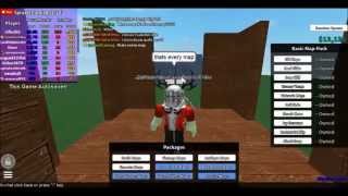 ROBLOX - Broken Bones 2 | All Basic Maps