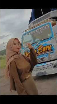 story wa truk usaha baru bersama ladies truk mbak ricil✌😍