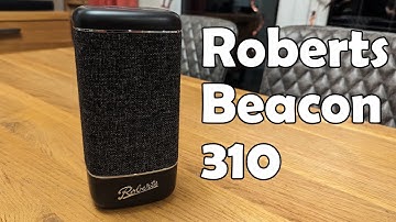 Roberts Beacon 310 - Trash