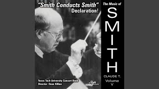 Concert Variations