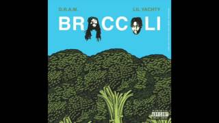 Broccoli (feat. Lil Yatchy) - D.R.A.M. [High Quality Audio]