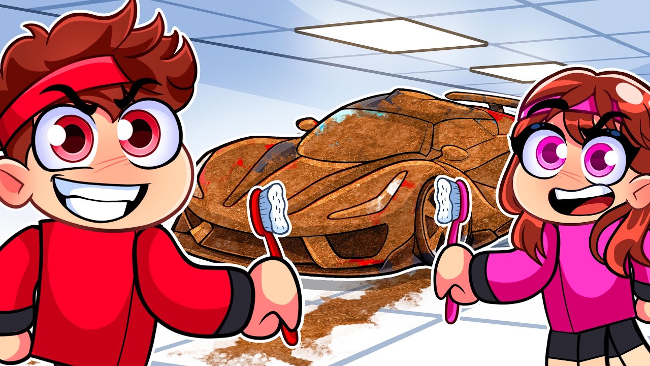 Si tu le Nettoyes, tu le Gardes...