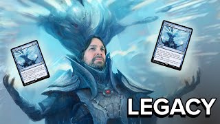 Mind's Desire is Back! Time for High Tide in Legacy