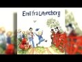Emil fra Lønneberg (reklamespot)