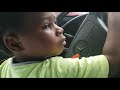 DWAYNE LAWRENCE PRESENTS LIL ALBONY DIPPING THE BENZO