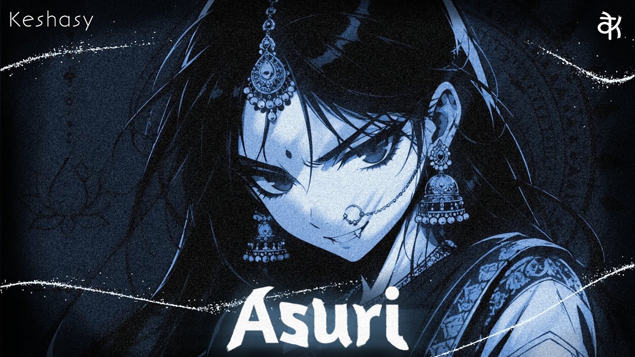 Watch ASURI - Indian KrushFunk | By (Keshasy) on YouTube Watch ASURI - Indian KrushFunk | By (Keshasy) on YouTube