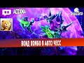 dota auto chess - how to play void combo in autochess? - void combo auto chess - queen gameplay