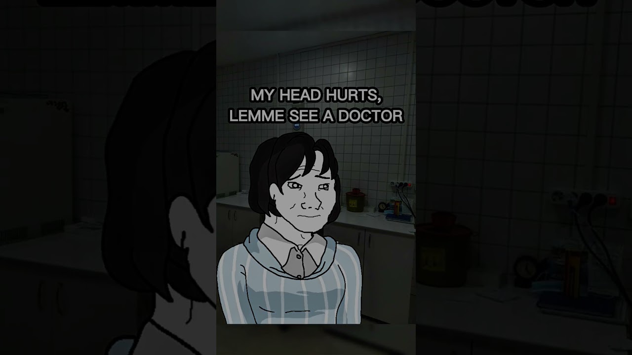 Профессор химии