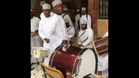 برعة بالمدرسة 