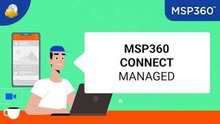Enabling Remote Access in Your MSP360 Connect Managed screenshot 4