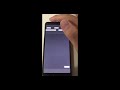 Easy debug on the phone