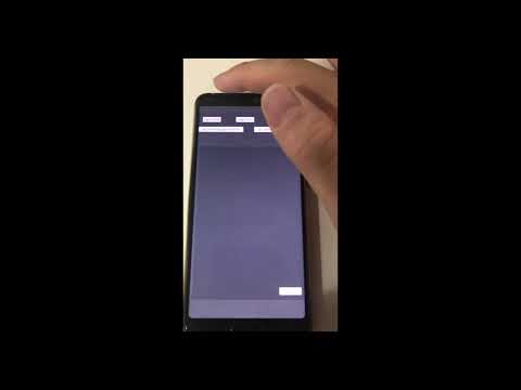 Easy debug on the phone