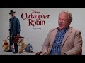 Interview: Jim Cummings, the voice of Pooh and Tigger in ‘Christopher Robin’