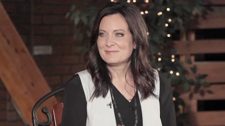 Lysa TerKeurst: Its Not Supposed to Be This Way (R...