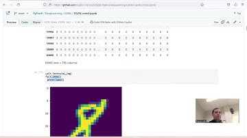 Conditional GANs (CGANs) and MNIST in PyTorch from scratch