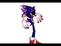 [Dc2/FNaF]BEAST Sonic.EXE IN DC2 FNF!