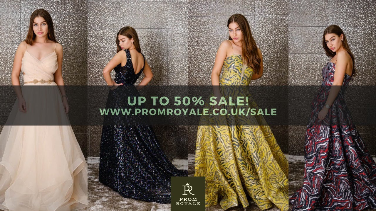 Prom Dress Shops Glasgow & Prom Dress Shopping Online 2020 Official