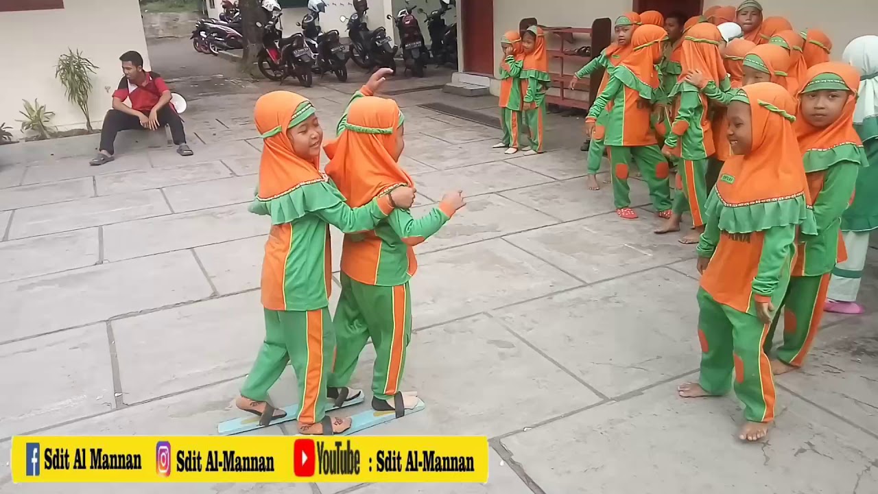 SDIT AL-MANNAN : KEGIATAN SOSIALISASI PPDB 2018/2019