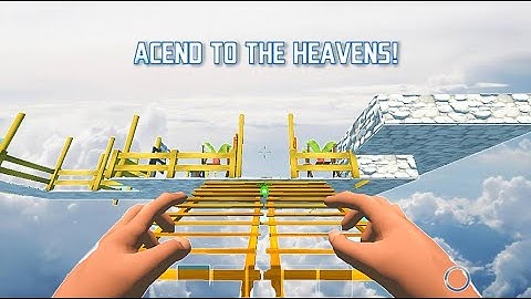 Tribals.io || The ULTIMATE sky base!!