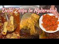 Hyderabad Me Delhi Ka Zaiqa| Hidden Gem Of Hyderabad |Must Visit