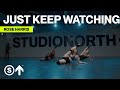 Just Keep Watching Tate McRae Rose Harris Choreography Just Keep Watching Tate McRae Rose Harris Choreography