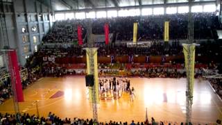 CBAA USA Cheerdance Champion