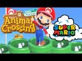 Everything You Need To Know About Warp Pipes in Animal Crossing