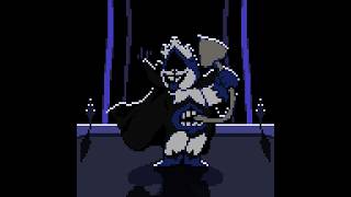 Chaos King (NewZyro's Cover) - DELTARUNE