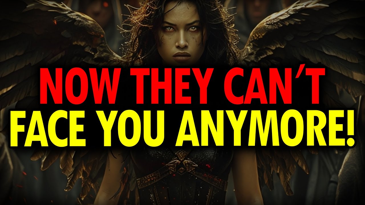 CHOSEN ONES, YOUR ENEMIES ARE SWALLOWING THEIR OWN WORDS—THEY’RE FORCED TO RETRACT EVERY INSULT! 🔥😡