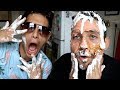 JOE AND BRANDON DO THEIR SKINCARE ROUTINE!!