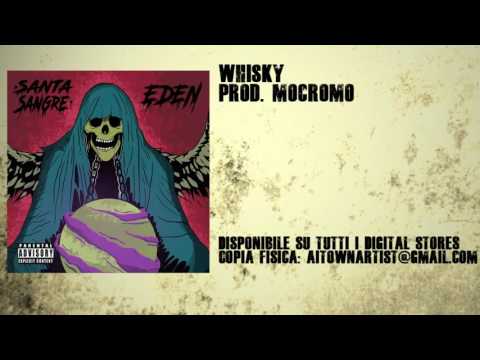 Santa Sangre - Whisky