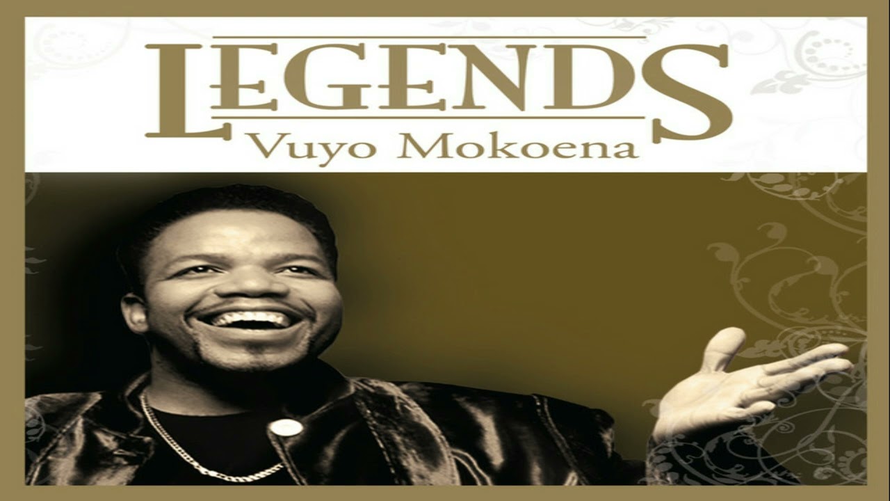 Vuyo Mokoena  The best of the best