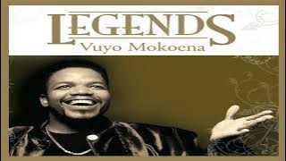 Vuyo Mokoena | The best of the best