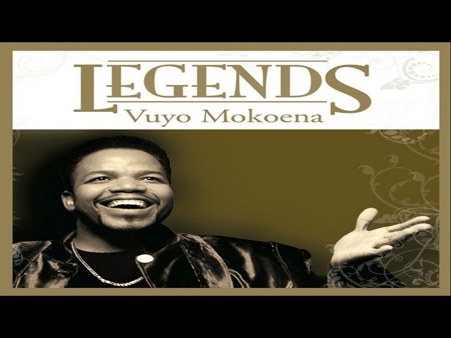 Vuyo Mokoena | The best of the best class=