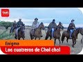 Los cuatreros de Cholchol | Enigma - T2E10