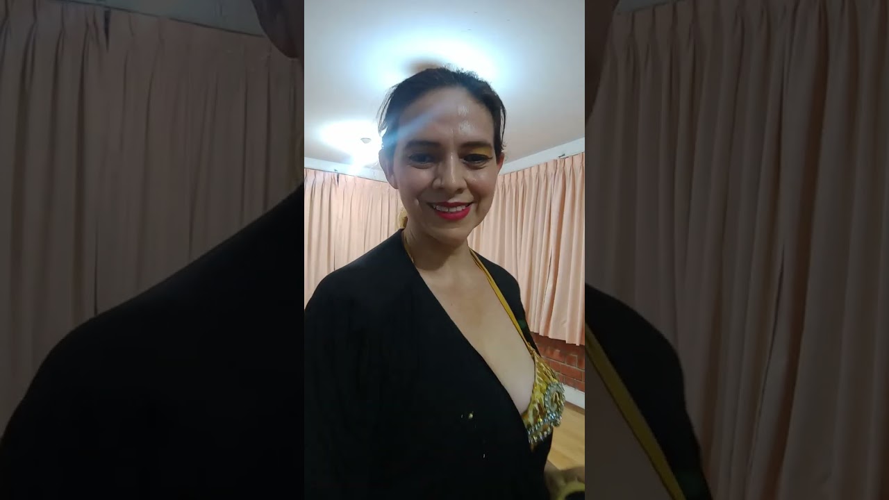 Coreografía Tango Fusión .Profesorado Maestro Amir Thaleb. 2025. Por una cabeza de Armen Kusikian 