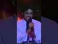 Morris Day & the Time performing (wild and loose) good music good vibration