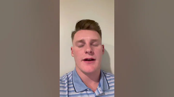 Connor Atkinson Introduction