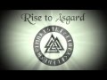 Rise to asgard epic viking metal