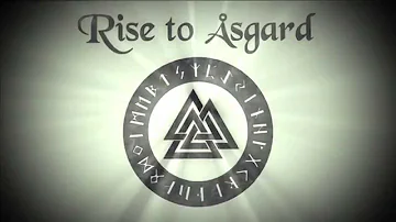 Rise to Asgard (Epic viking metal)