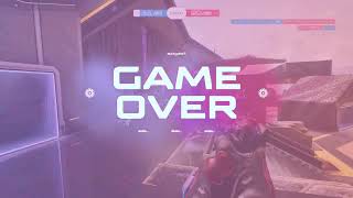 Splitgate 2 First Time
